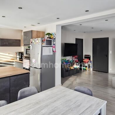 Maison 4 pièces 160000 €