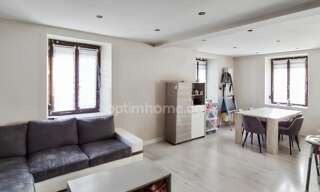 Maison 4 Pièces 88 m² à vendre à Héricourt (70400)