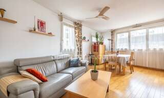 Appartement 3 Pièces 70 m² à vendre à Villejuif (94800)