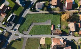 Terrain  377 m² à vendre à Draillant (74550)