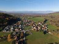 Terrain à vendre de 428,00 m² DRAILLANT (74) — photo 2