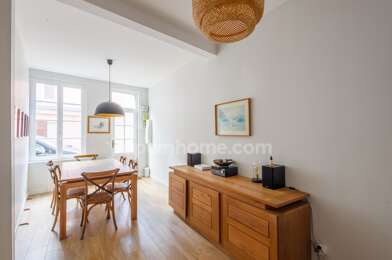 Maison 5 pièces 420000 €