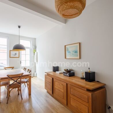 Maison 5 pièces 420000 €