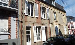 Maison 5 Pièces 74 m² à vendre à Trouville-sur-Mer (14360)
