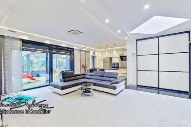 Maison 4 pièces 270000 €