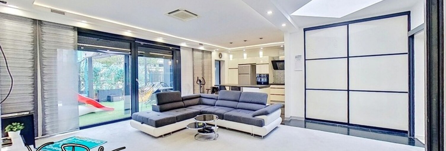 Maison 4 Pièces 80 m² à vendre à Uckange (57270)