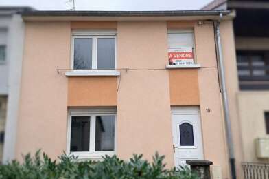 Maison 3 pièces 185000 €