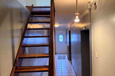 Maison 3 pièces 185000 €