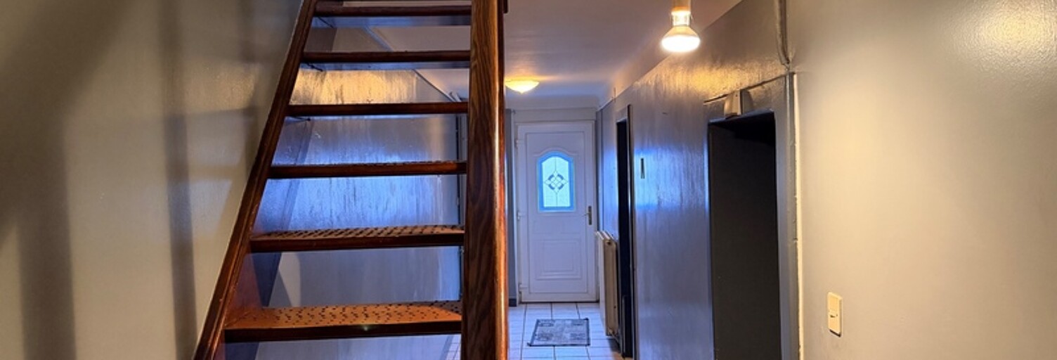 Maison 3 Pièces 95 m² à vendre à Bertrange (57310)