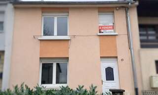 Maison 3 Pièces 95 m² à vendre à Bertrange (57310)
