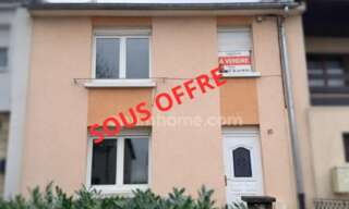 Maison 3 Pièces 97 m² à vendre à Bertrange (57310)