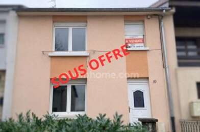 Maison 3 pièces 160000 €