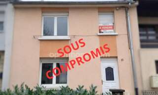 Maison 3 Pièces 97 m² à vendre à Bertrange (57310)