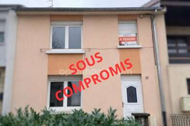 Maison 3 pièces 160000 €