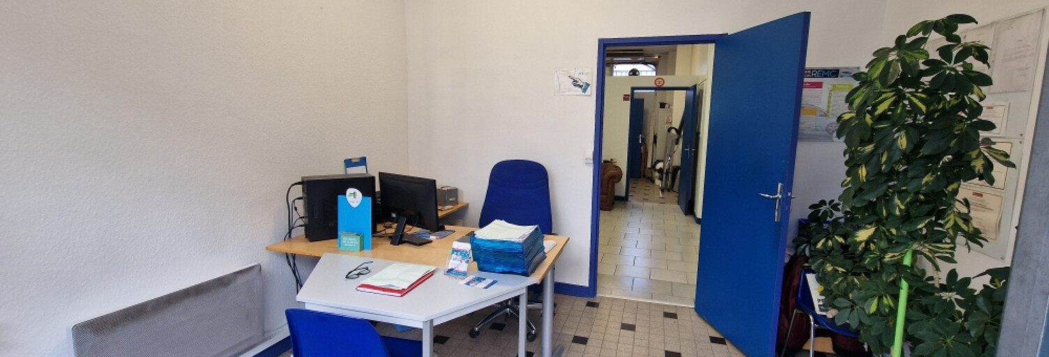Commerce  38 m² à vendre à Lyon 8 (69008)