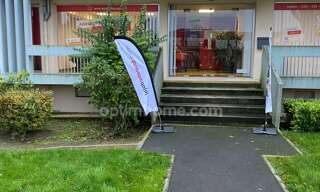 Bureau 4 Pièces 119 m² à vendre à Laon (02000)