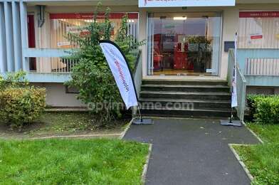 Bureau 4 pièces 116000 €