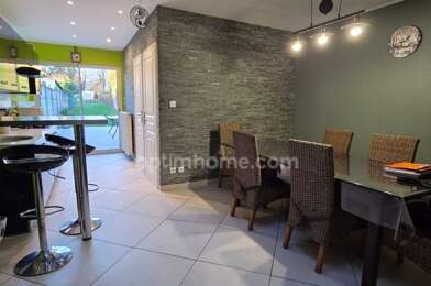 Maison 5 pièces 187500 €