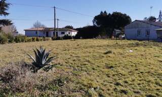Terrain  1080 m² à vendre à Fourques-sur-Garonne (47200)