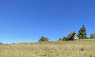 Terrain  1350 m² à vendre à Mauvezin-sur-Gupie (47200)