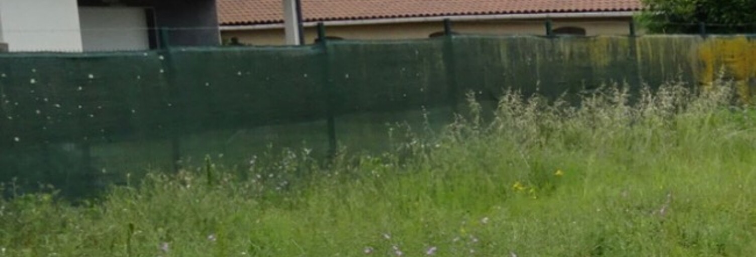 Terrain  865 m² à vendre à Marmande (47200)