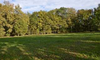 Terrain  2870 m² à vendre à Duras (47120)