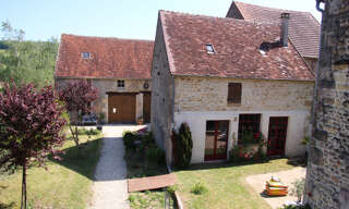 Maison 25 Pièces 515 m² à vendre à Châteauneuf-Val-de-Bargis (58350)