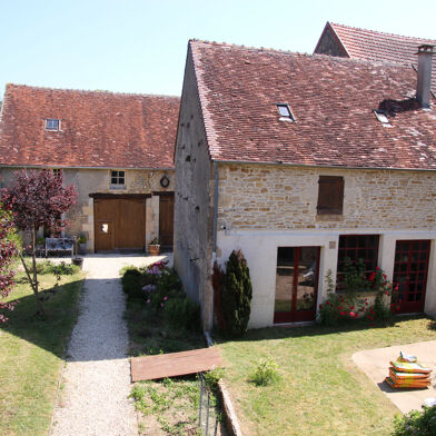 Maison 25 pièces 162000 €