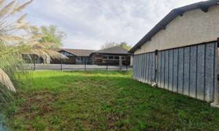 Terrain  390 m² à vendre à Caudrot (33490)