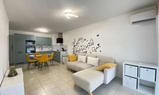 Appartement 2 Pièces 41 m² à louer à Miramas (13140)