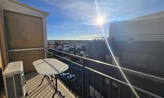 Appartement 1 Pièce 36 m² à louer à Salon-de-Provence (13300)