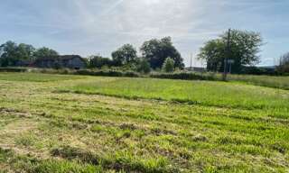 Terrain  1383 m² à vendre à Gardonne (24680)