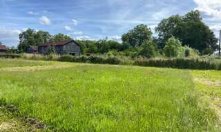 Terrain  1383 m² à vendre à Gardonne (24680)