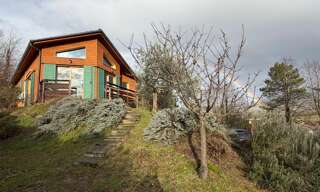 Maison 4 Pièces 109 m² à vendre à Chatuzange-le-Goubet (26300)