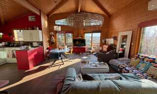 Maison 4 Pièces 109 m² à vendre à Chatuzange-le-Goubet (26300)