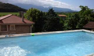 Maison 4 Pièces 109 m² à vendre à Chatuzange-le-Goubet (26300)