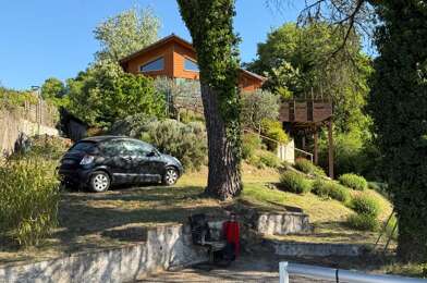Maison 4 pièces 349000 €
