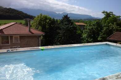 Maison 4 pièces 339000 €