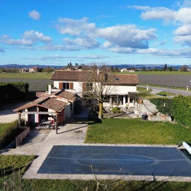 Maison 5 pièces 449000 €