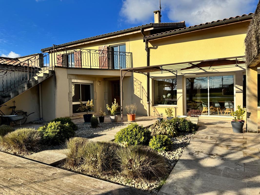 Villa / Maison  T5 à vendre Bourg-de-Péage 26300