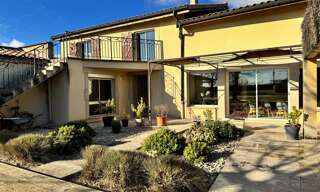 Maison 5 Pièces 230 m² à vendre à Bourg-de-Péage (26300)