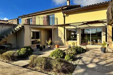 Maison 5 pièces 429000 €