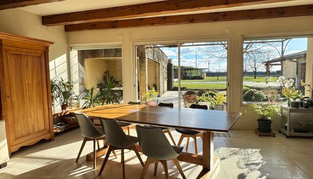 Villa / Maison 5 pièces  à vendre Bourg-de-Péage 26300