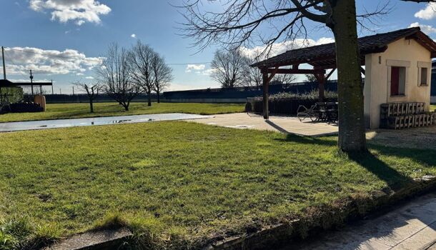 Villa / Maison 5 pièces  à vendre Bourg-de-Péage 26300