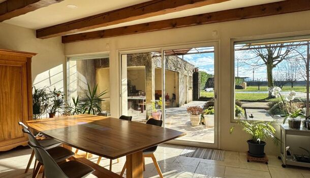 Villa / Maison 5 pièces  à vendre Bourg-de-Péage 26300