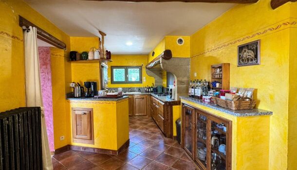 Villa / Maison 5 pièces  à vendre Bourg-de-Péage 26300