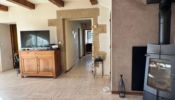 Villa / Maison 5 pièces  à vendre Bourg-de-Péage 26300