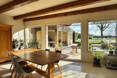 Maison 5 pièces 429000 €