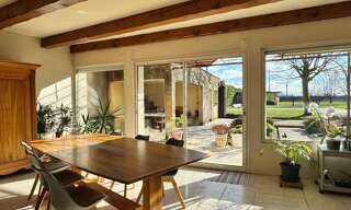 Maison 5 Pièces 230 m² à vendre à Bourg-de-Péage (26300)
