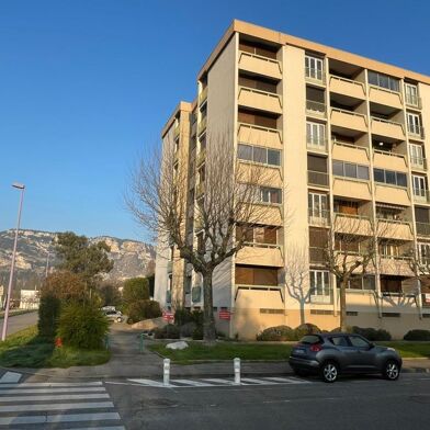 Appartement 4 pièces 125000 €